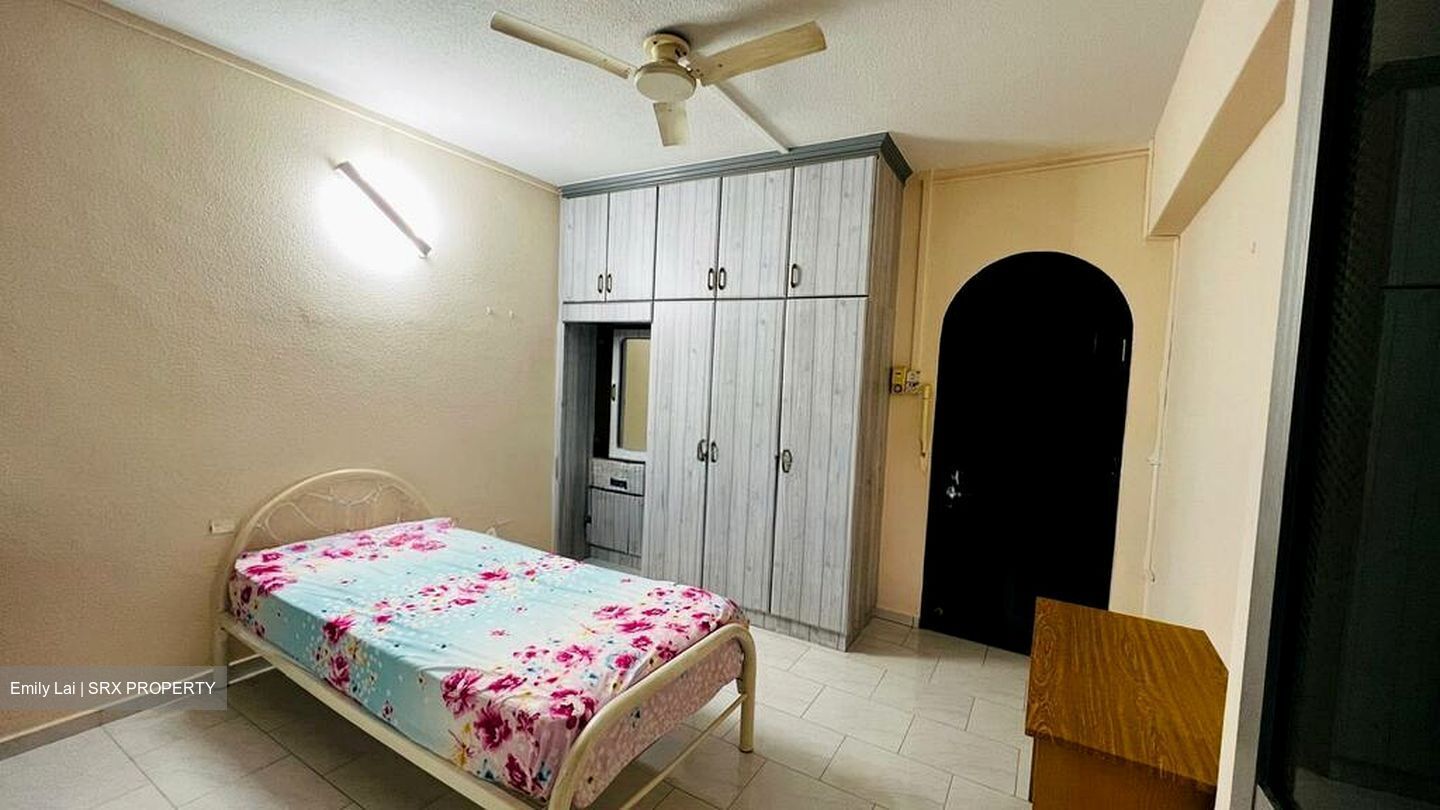 Blk 116 Lengkong Tiga (Bedok), HDB 5 Rooms #508074581